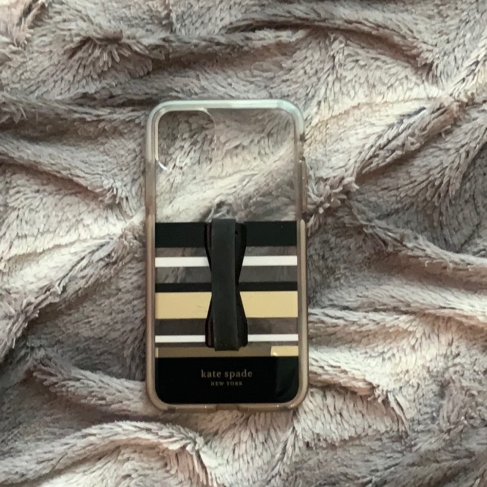 Kate Spade iPhone 11 Pro Max case